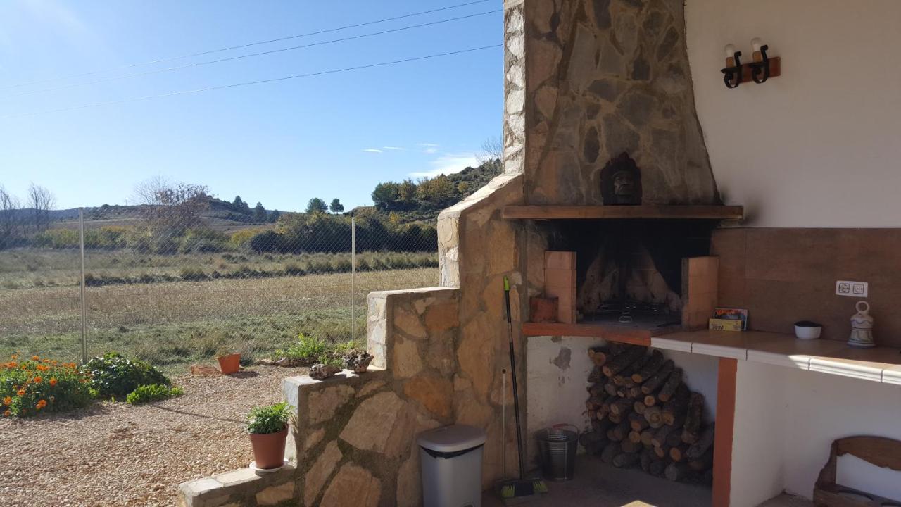 La Reserva Pajaroncillo Eksteriør billede