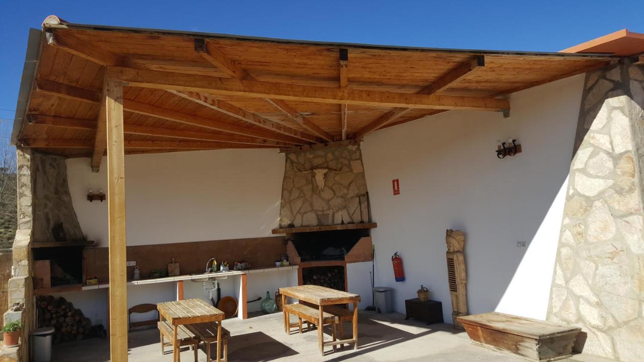 La Reserva Pajaroncillo Eksteriør billede